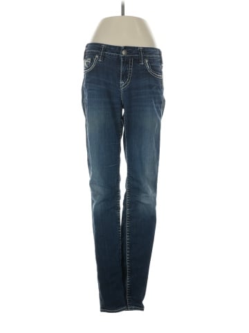 Silver Jeans Co. Jeans (view 1)