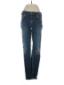 Silver Jeans Co. Hearts Blue Jeans Size 27 waist - photo 1