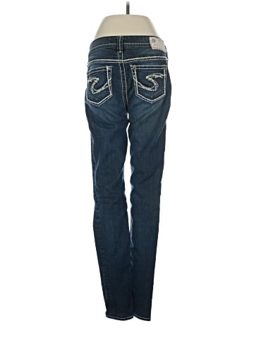 Silver Jeans Co. Jeans (view 2)