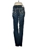 Silver Jeans Co. Hearts Blue Jeans Size 27 waist - photo 2