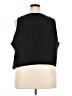Studio by Torrid Black Tuxedo Vest Size 3X Plus (3) - photo 2