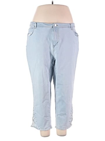 Cato Jeans (view 1)