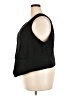Studio by Torrid Black Tuxedo Vest Size 3X Plus (3) - photo 5