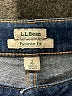 L.L.Bean Blue Jeans Size 2 (petite) - photo 7