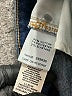 L.L.Bean Blue Jeans Size 2 (petite) - photo 8