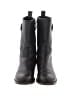 Tory Burch Black Boots Size 8 1/2 - photo 2