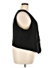 Studio by Torrid Black Tuxedo Vest Size 3X Plus (3) - photo 4