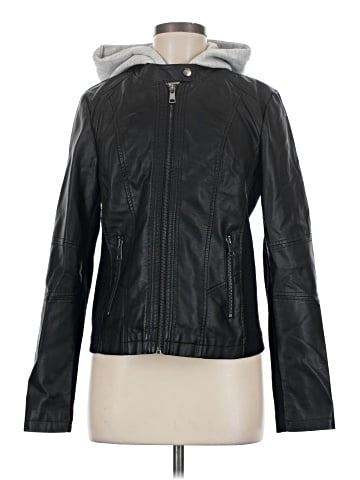 Sebby Collection Jacket (view 1)