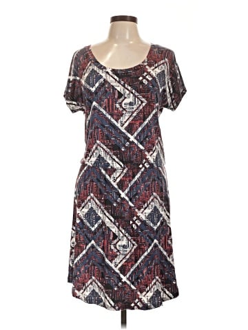 Threads 4 Thought Casual Dress (view 1)
