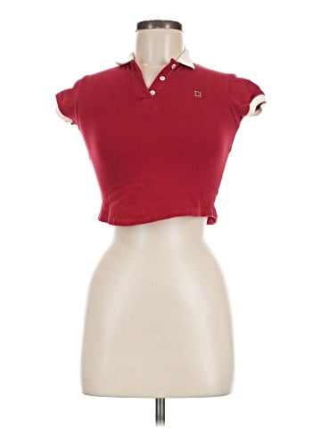Burberry Short Sleeve Top (view 1)