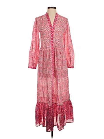Zara Casual Dress (view 1)