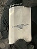 Lands' End Black Active Pants Size 3X - photo 5