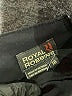 Royal Robbins Solid Black Skort Size 16 - photo 3