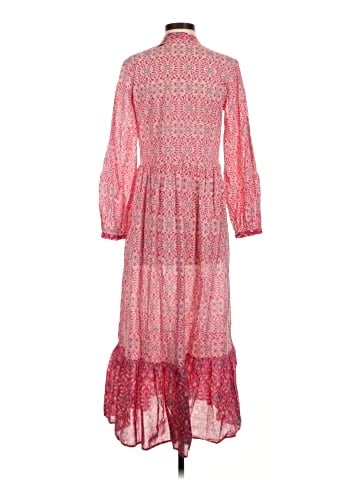 Zara Casual Dress (view 2)
