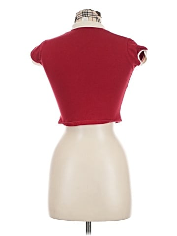 Burberry Short Sleeve Top (view 2)