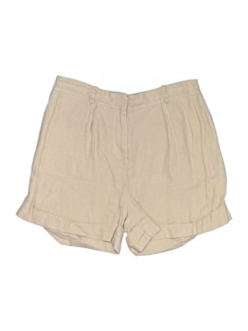 ATM Khaki Shorts (view 1)
