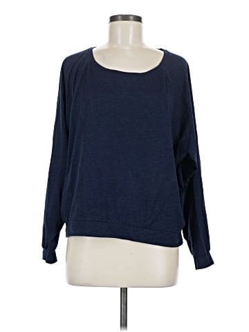 Gap Fit Long Sleeve T-Shirt (view 1)