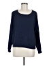 Gap Fit Blue Long Sleeve T-Shirt Size M - photo 1