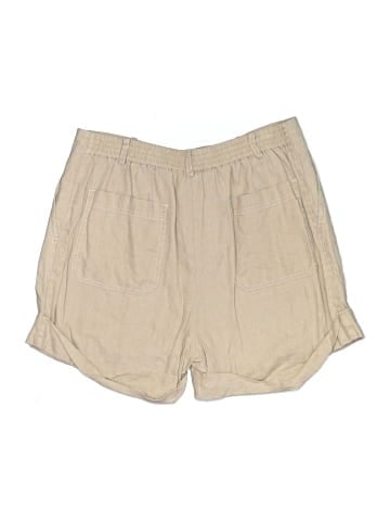 ATM Khaki Shorts (view 2)