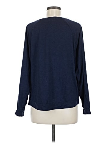 Gap Fit Long Sleeve T-Shirt (view 2)