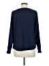 Gap Fit Blue Long Sleeve T-Shirt Size M - photo 2