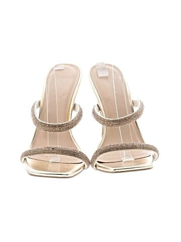 Anne Michelle Sandals (view 2)