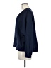 Gap Fit Blue Long Sleeve T-Shirt Size M - photo 5