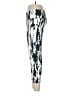 Jessica Simpson Graphic Silver Active Pants Size M - photo 5