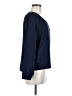 Gap Fit Blue Long Sleeve T-Shirt Size M - photo 4