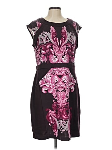 New York & Company Cocktail Dress (view 1)