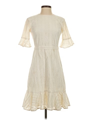 Banana Republic Casual Dress (view 1)