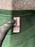 Gildan Green Pullover Sweater Size XL - photo 7