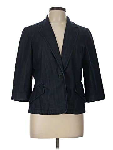 Coldwater Creek Blazer (view 1)
