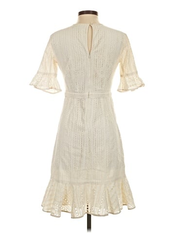 Banana Republic Casual Dress (view 2)