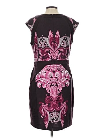 New York & Company Cocktail Dress (view 2)