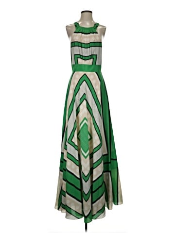 Eliza J Cocktail Dress (view 1)