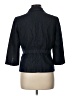 Coldwater Creek Blue Blazer Size 10 - photo 2