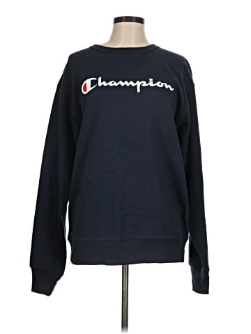 Champion Sweatshirt (view 1)