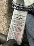 Gap Kids Solid Blue Jeans Size 12 - photo 4