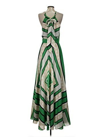 Eliza J Cocktail Dress (view 2)