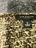 Ann Taylor Tweed Brown Long Sleeve Button-Down Shirt Size 6 - photo 7