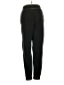 Nike Solid Black Casual Pants Size XS - photo 2