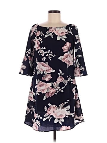 Unbranded Casual Dress (view 1)