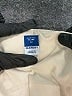 Old Navy Metallic Silver Dress Pants Size 3X - photo 4