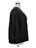 Just My Size Black Pullover Sweater Size 4X Plus - photo 4