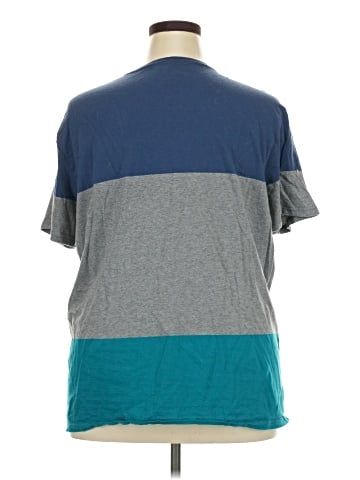 Mossimo Supply Co. Short Sleeve Top (view 2)