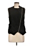 Mossimo 100% Polyester Black Vest Size L - photo 1