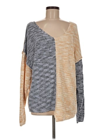 Urban Outfitters Pullover Sweater (view 1)