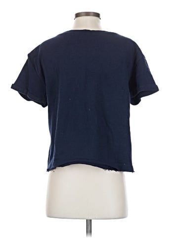 Maeve by Anthropologie Short Sleeve Top (view 2)