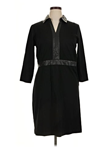 Talbots Casual Dress (view 1)